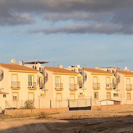 Apartamento El Escondite Palomares  Esterno foto