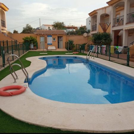 Apartamento El Escondite Palomares  Esterno foto