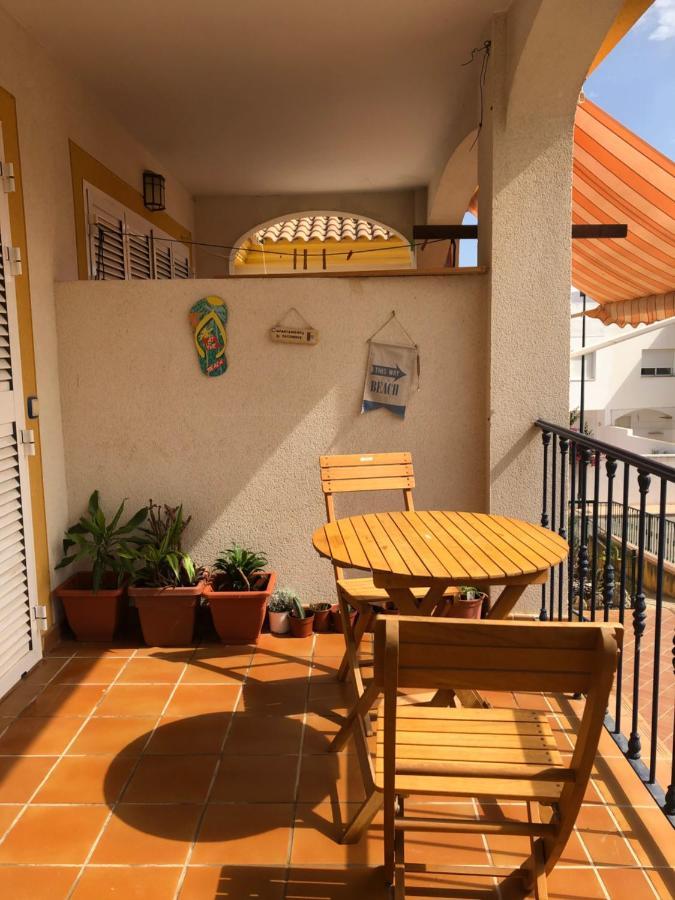 Apartamento El Escondite Palomares  Esterno foto