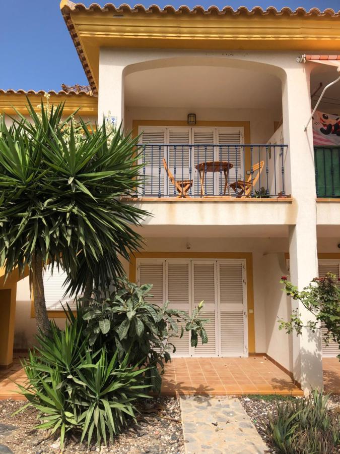 Apartamento El Escondite Palomares  Esterno foto