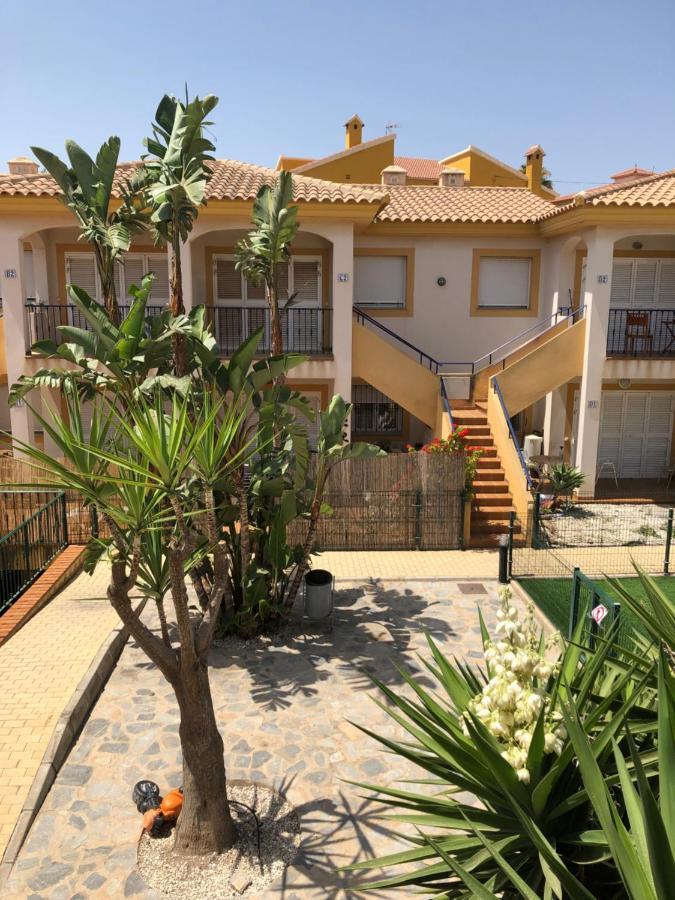 Apartamento El Escondite Palomares  Esterno foto
