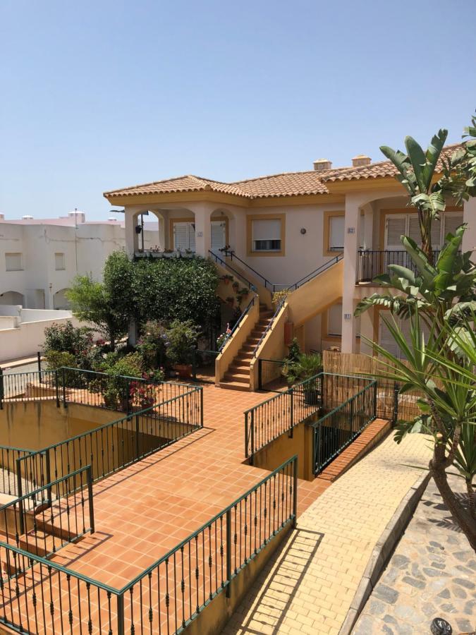 Apartamento El Escondite Palomares  Esterno foto