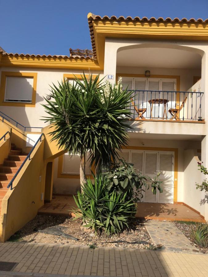 Apartamento El Escondite Palomares  Esterno foto
