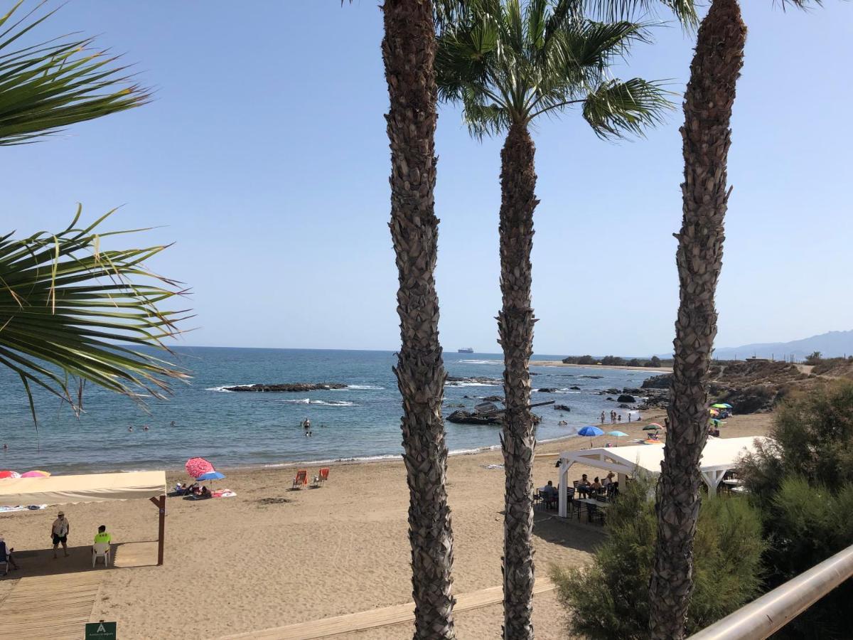 Apartamento El Escondite Palomares  Esterno foto