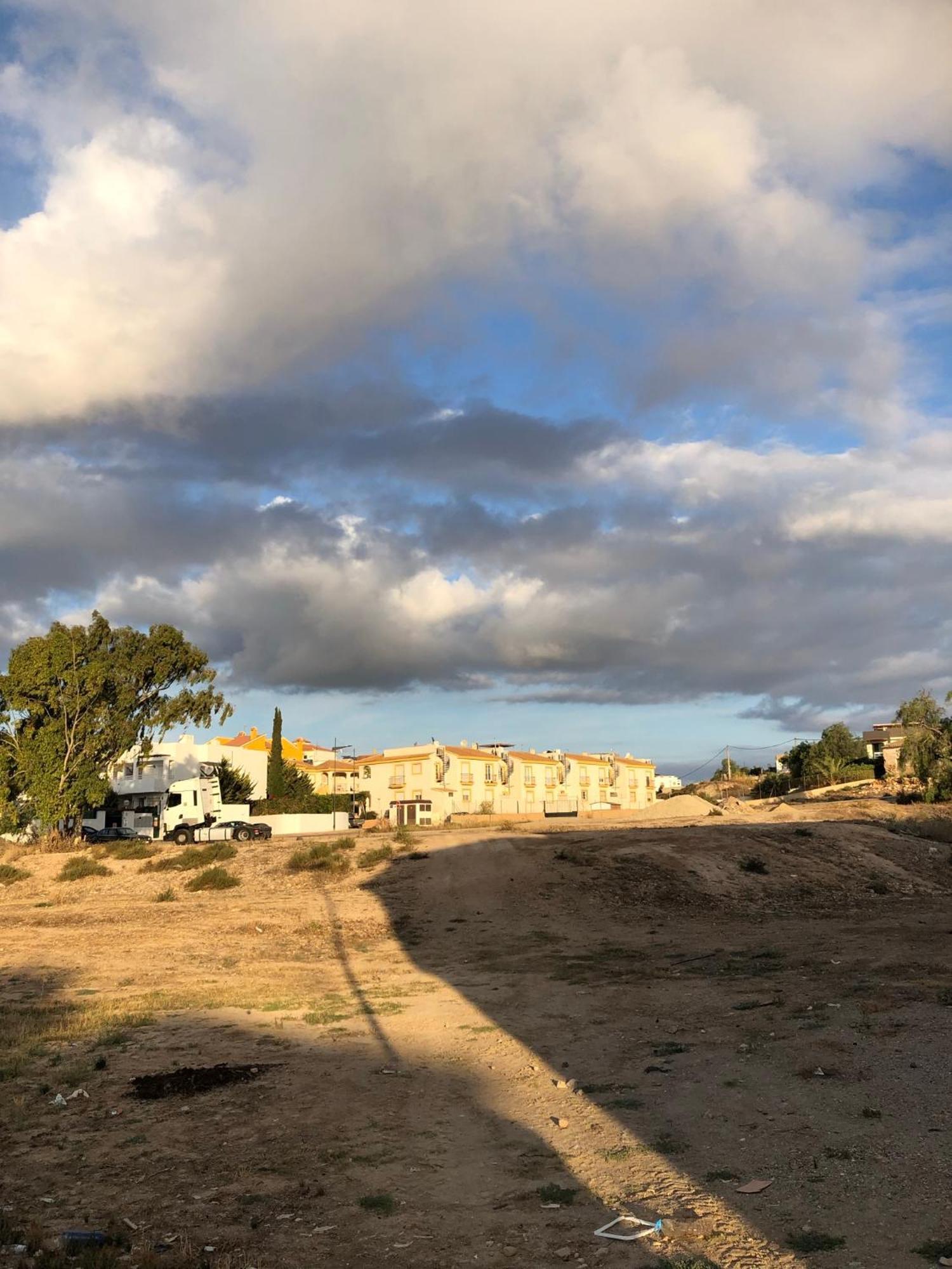 Apartamento El Escondite Palomares  Esterno foto