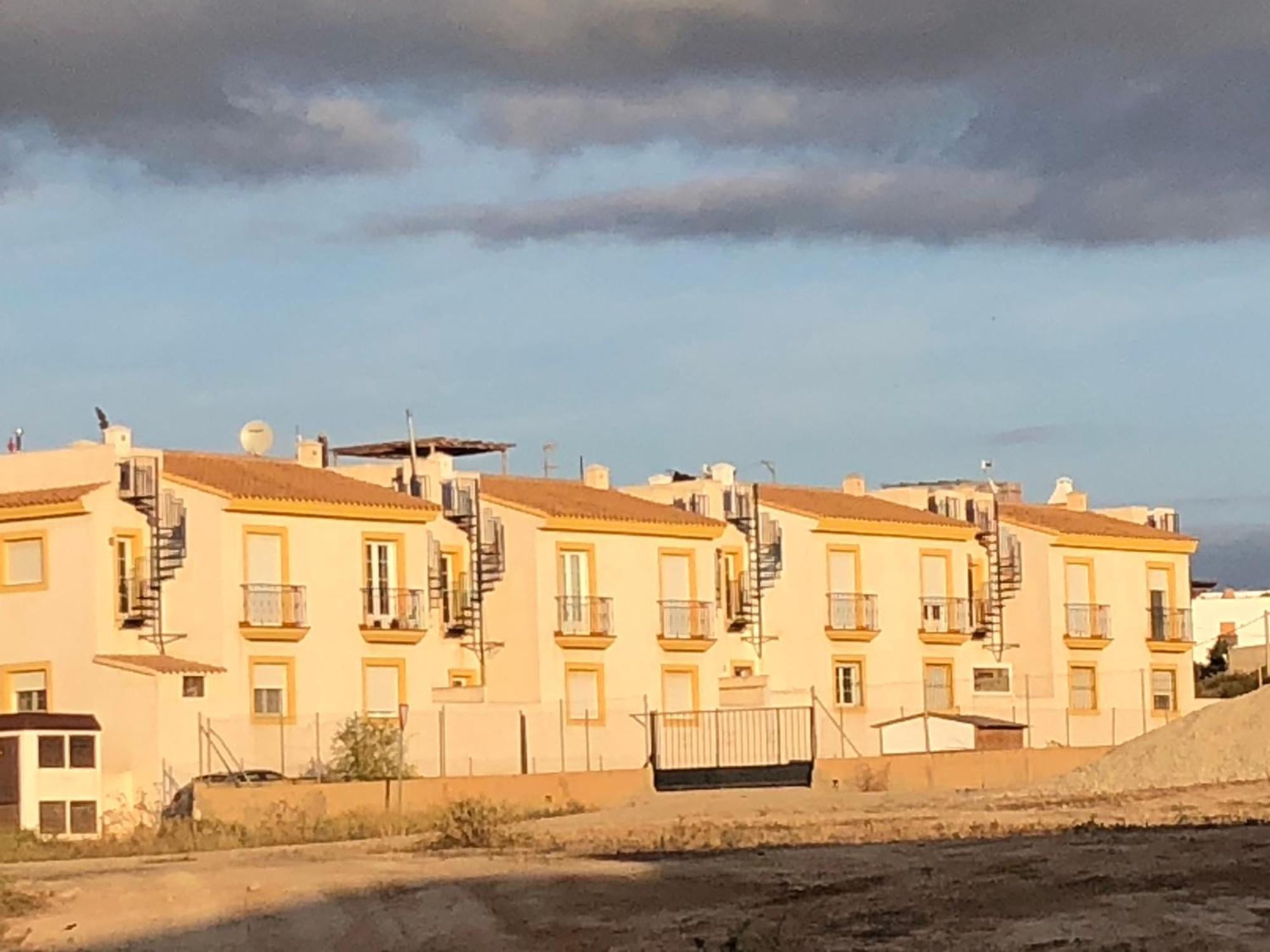 Apartamento El Escondite Palomares  Esterno foto